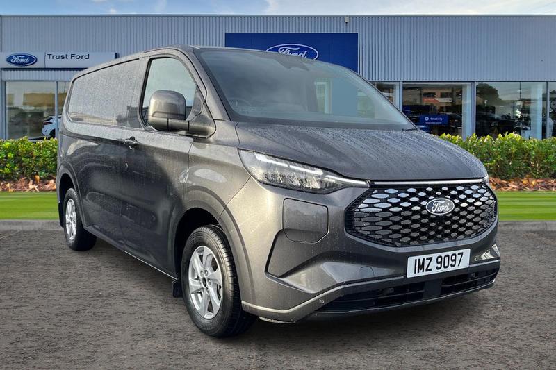 Used Ford Transit Custom 2025 for sale - 77274898: Photo 1