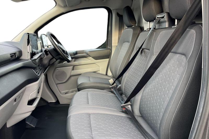 Used Ford Transit Custom 2025 for sale - 77274898: Photo 10