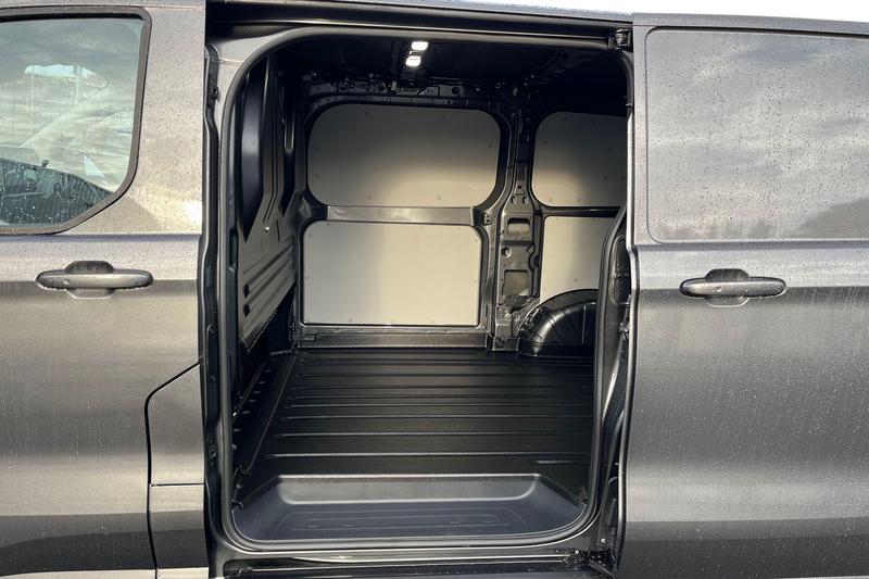 Used Ford Transit Custom 2025 for sale - 77274898: Photo 11
