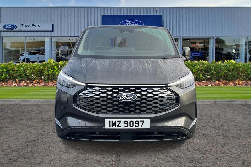 Used Ford Transit Custom 2025 for sale - 77274898: Photo 12
