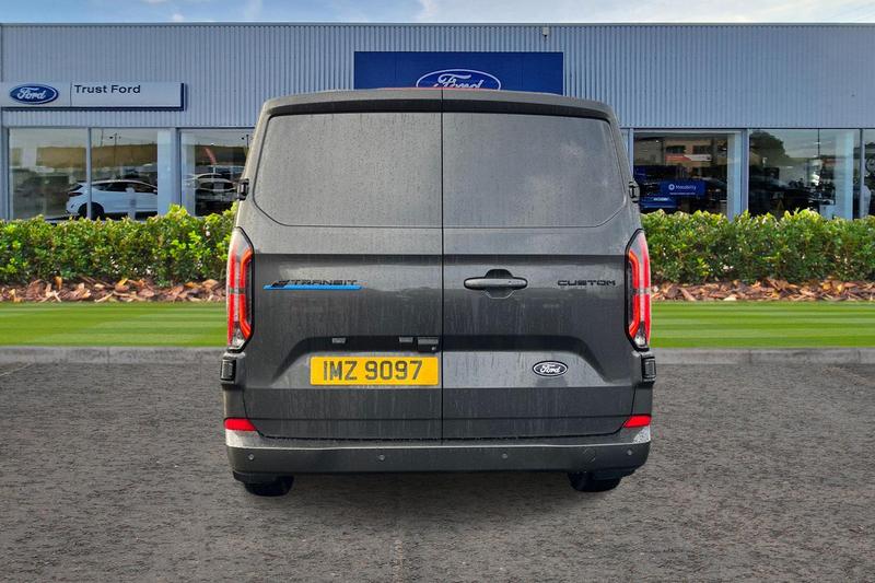 Used Ford Transit Custom 2025 for sale - 77274898: Photo 13