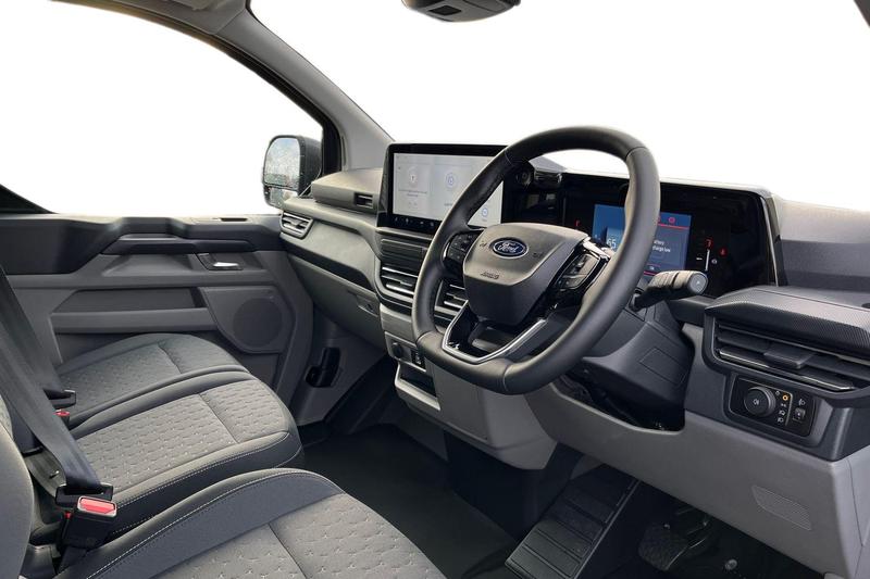 Used Ford Transit Custom 2025 for sale - 77274898: Photo 14