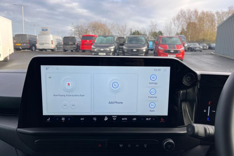 Used Ford Transit Custom 2025 for sale - 77274898: Photo 15