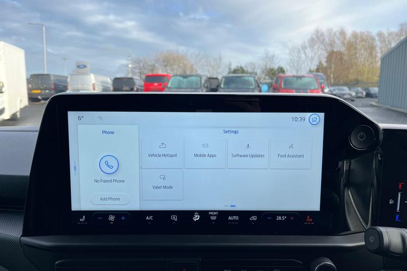 Used Ford Transit Custom 2025 for sale - 77274898: Photo 18