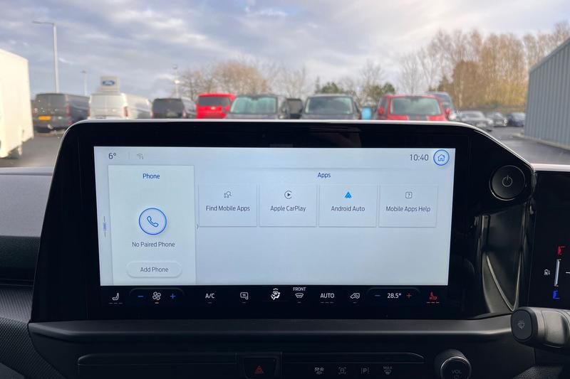 Used Ford Transit Custom 2025 for sale - 77274898: Photo 19