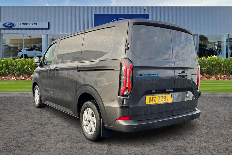 Used Ford Transit Custom 2025 for sale - 77274898: Photo 2