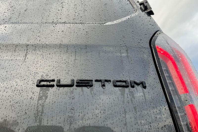 Used Ford Transit Custom 2025 for sale - 77274898: Photo 20