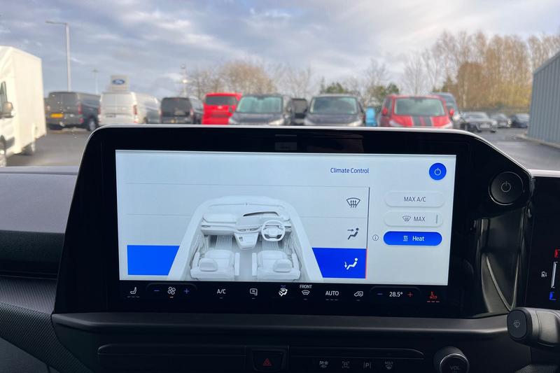 Used Ford Transit Custom 2025 for sale - 77274898: Photo 21