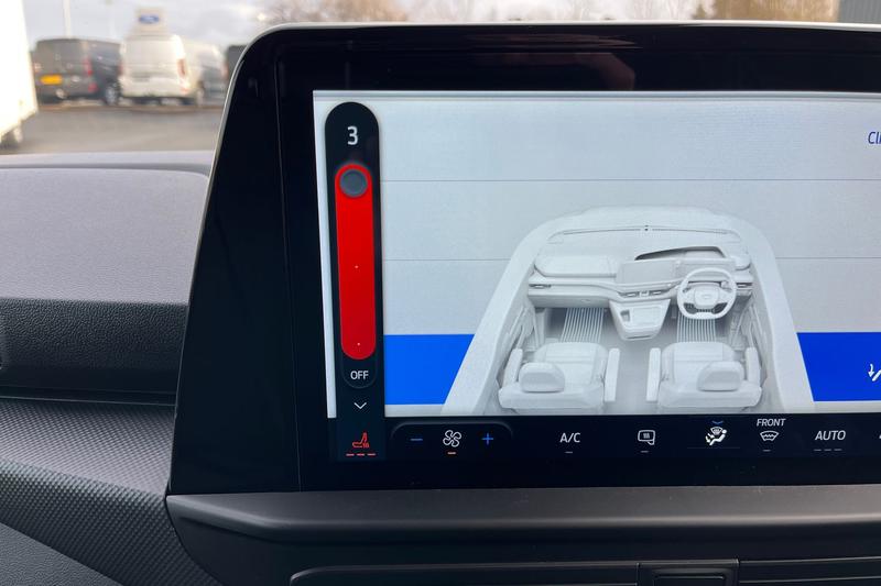 Used Ford Transit Custom 2025 for sale - 77274898: Photo 22