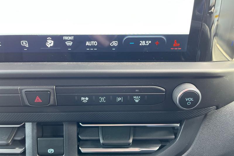 Used Ford Transit Custom 2025 for sale - 77274898: Photo 23