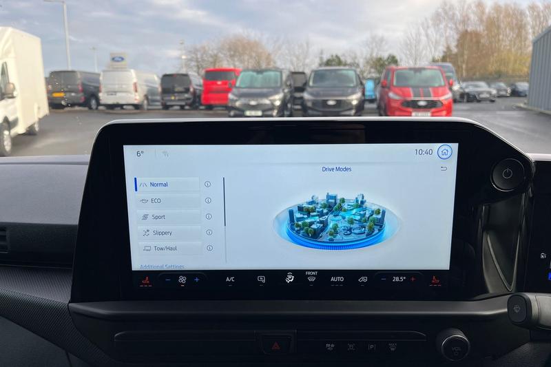 Used Ford Transit Custom 2025 for sale - 77274898: Photo 24