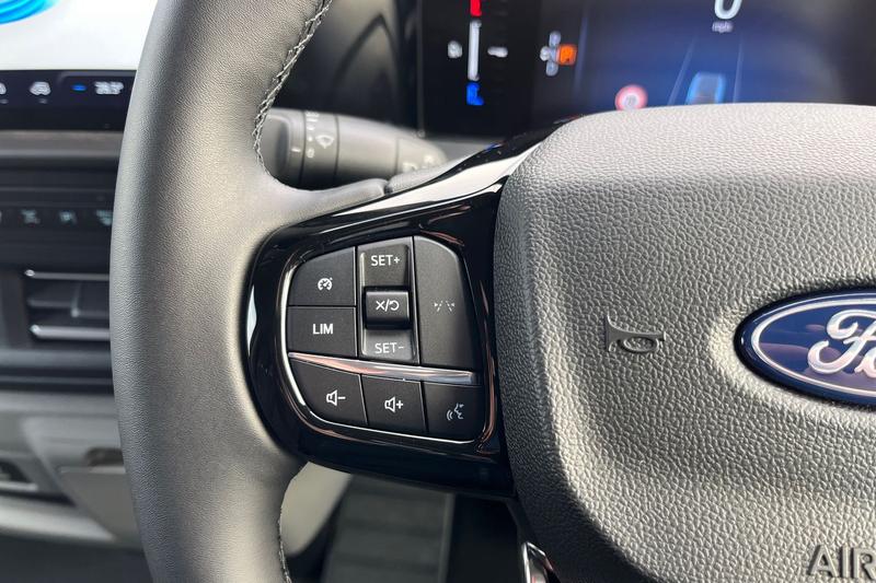 Used Ford Transit Custom 2025 for sale - 77274898: Photo 25