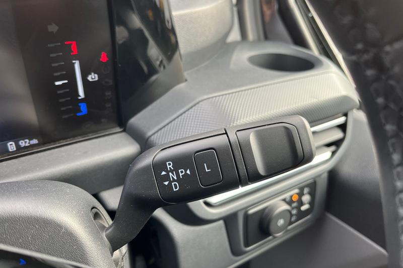 Used Ford Transit Custom 2025 for sale - 77274898: Photo 26