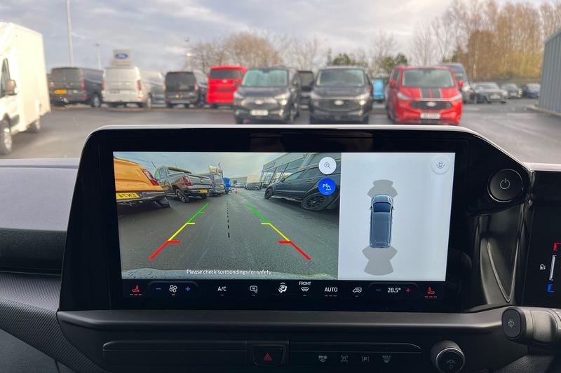 Used Ford Transit Custom 2025 for sale - 77274898: Photo 27