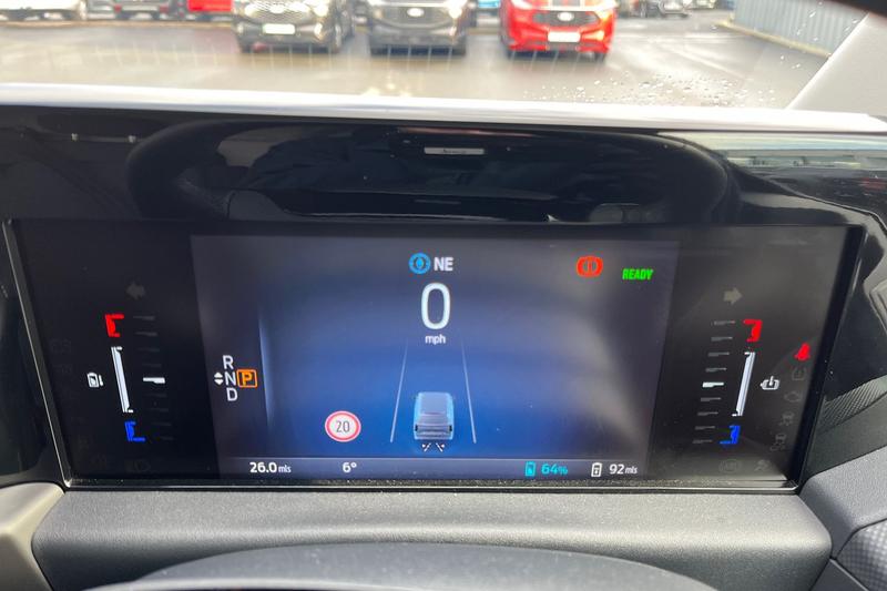 Used Ford Transit Custom 2025 for sale - 77274898: Photo 28