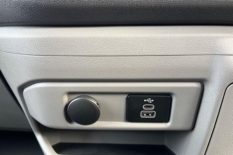 Used Ford Transit Custom 2025 for sale - 77274898: Photo 29