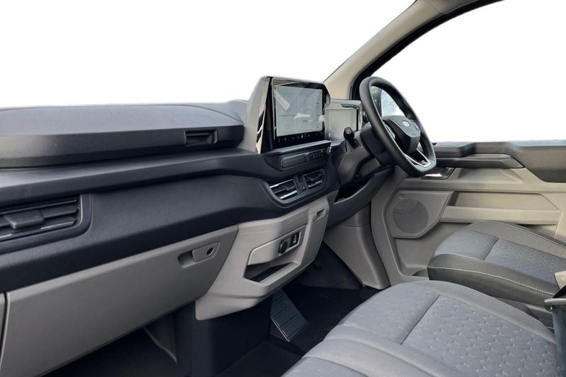 Used Ford Transit Custom 2025 for sale - 77274898: Photo 4