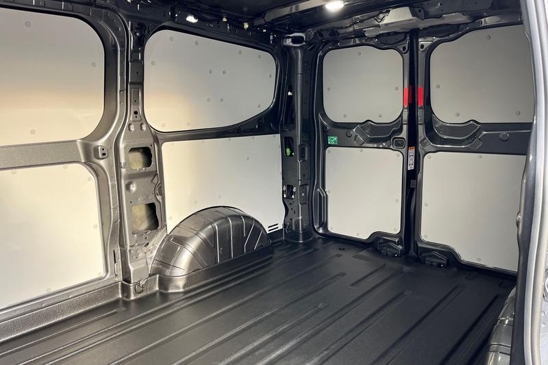 Used Ford Transit Custom 2025 for sale - 77274898: Photo 5