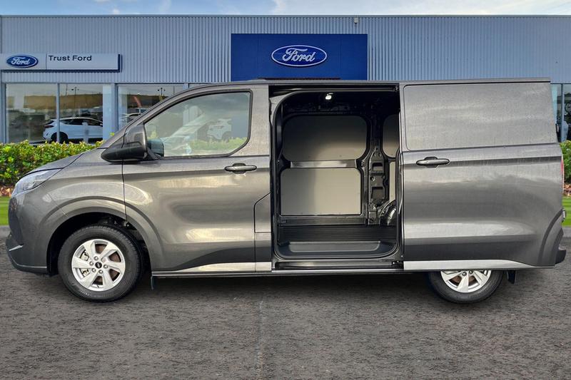 Used Ford Transit Custom 2025 for sale - 77274898: Photo 6