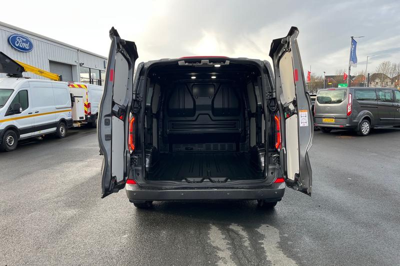 Used Ford Transit Custom 2025 for sale - 77274898: Photo 7