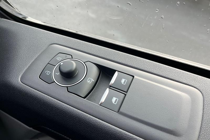 Used Ford Transit Custom 2025 for sale - 77274898: Photo 9