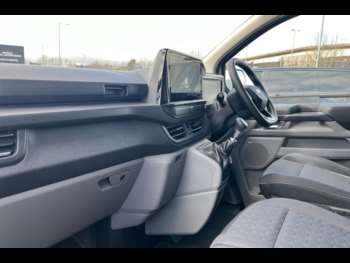 Used Ford Transit Custom 2024 for sale - 73847445: Photo