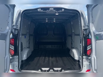 Used Ford Transit Custom 2025 for sale - 79141009: Photo