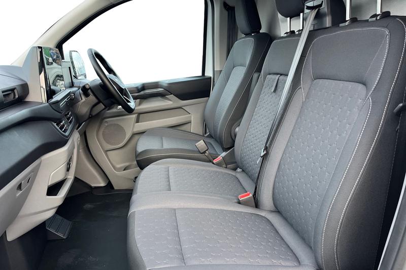 Used Ford Transit Custom 2025 for sale - 77152041: Photo 10