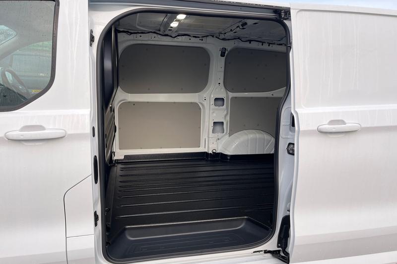 Used Ford Transit Custom 2025 for sale - 77152041: Photo 11