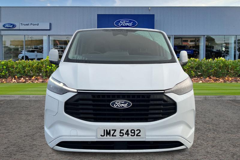 Used Ford Transit Custom 2025 for sale - 77152041: Photo 12