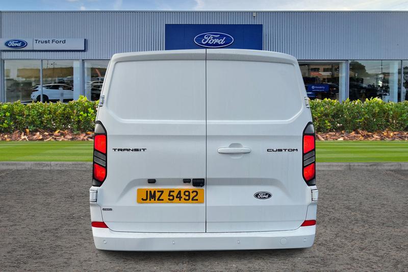 Used Ford Transit Custom 2025 for sale - 77152041: Photo 13