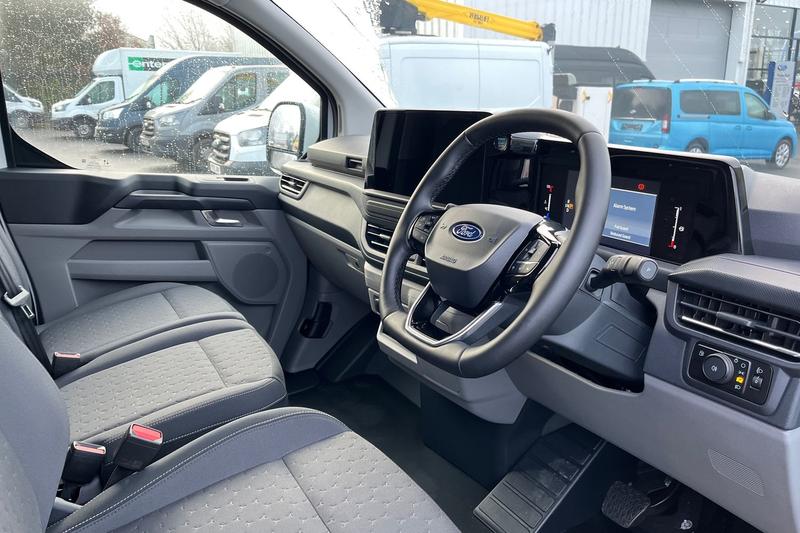 Used Ford Transit Custom 2025 for sale - 77152041: Photo 14