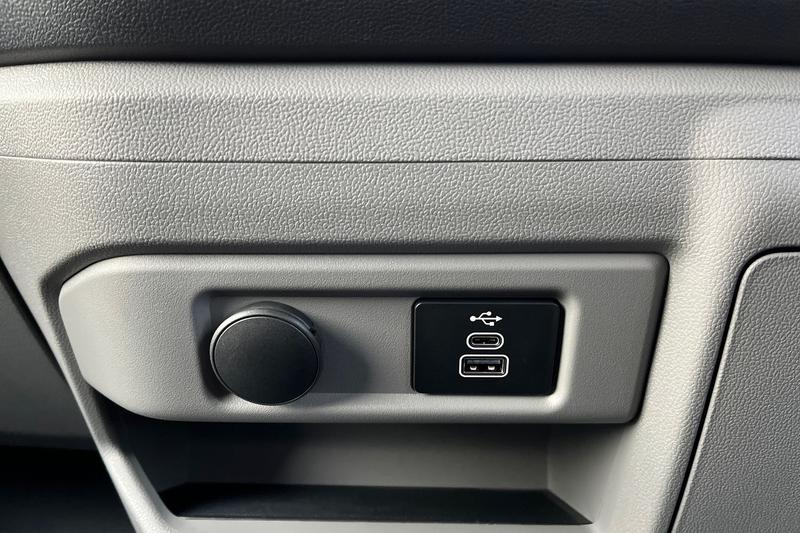 Used Ford Transit Custom 2025 for sale - 77152041: Photo 15