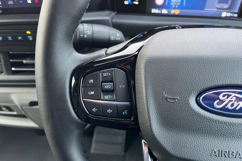 Used Ford Transit Custom 2025 for sale - 77152041: Photo 16