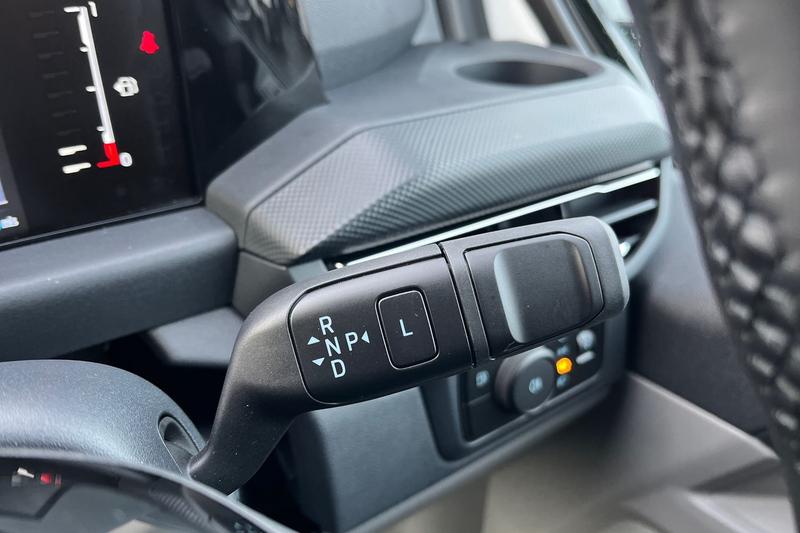 Used Ford Transit Custom 2025 for sale - 77152041: Photo 17