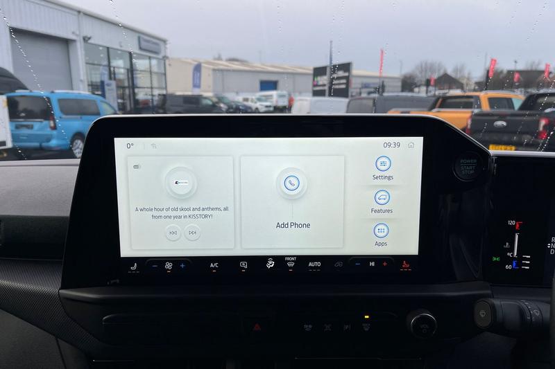 Used Ford Transit Custom 2025 for sale - 77152041: Photo 18