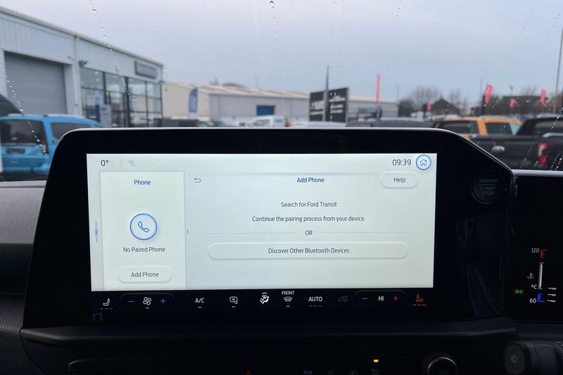Used Ford Transit Custom 2025 for sale - 77152041: Photo 19