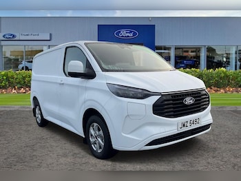 Used Ford Transit Custom 2025 for sale - 77152041: Photo