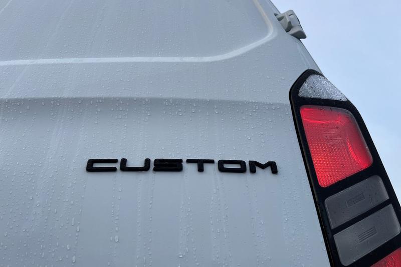 Used Ford Transit Custom 2025 for sale - 77152041: Photo 20