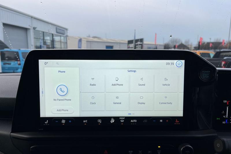 Used Ford Transit Custom 2025 for sale - 77152041: Photo 21