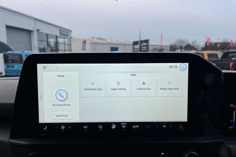 Used Ford Transit Custom 2025 for sale - 77152041: Photo 23