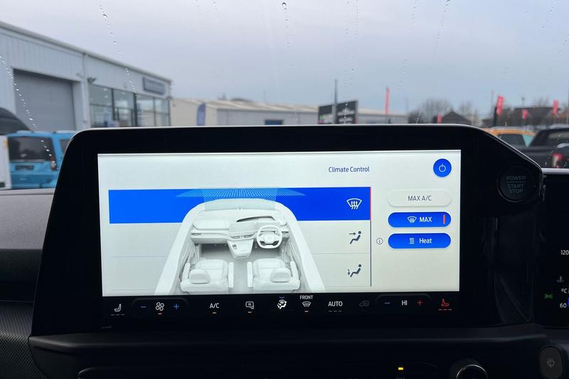 Used Ford Transit Custom 2025 for sale - 77152041: Photo 24