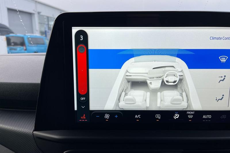 Used Ford Transit Custom 2025 for sale - 77152041: Photo 25