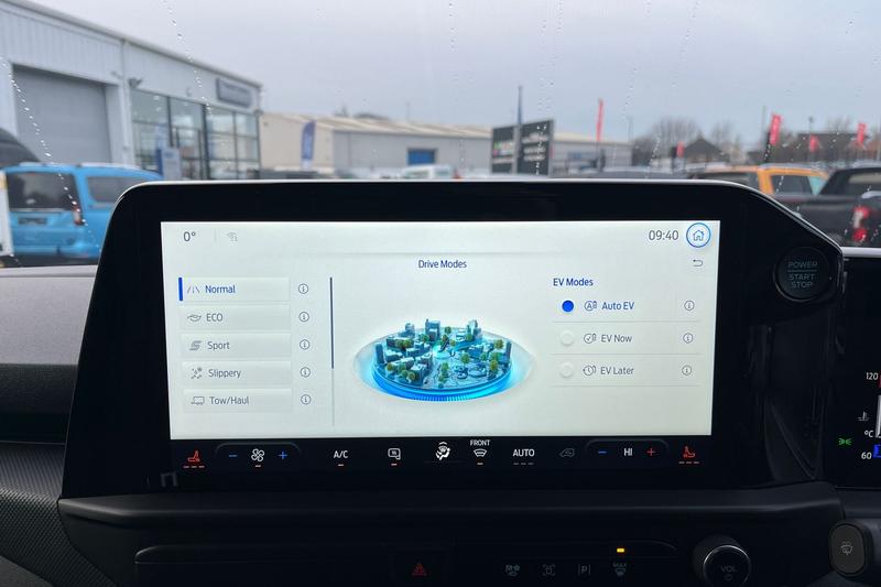 Used Ford Transit Custom 2025 for sale - 77152041: Photo 26