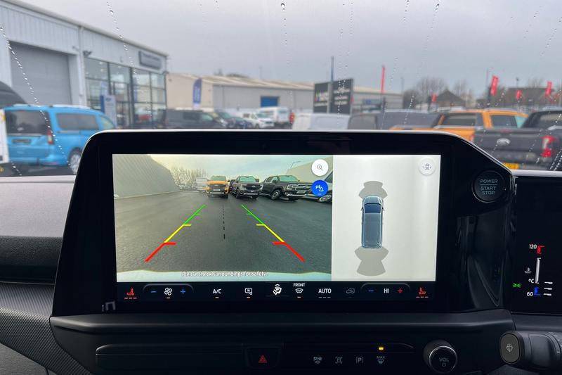 Used Ford Transit Custom 2025 for sale - 77152041: Photo 28