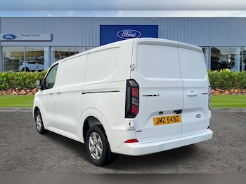 Used Ford Transit Custom 2025 for sale - 77152041: Photo