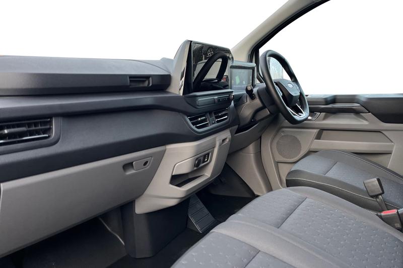 Used Ford Transit Custom 2025 for sale - 77152041: Photo 4