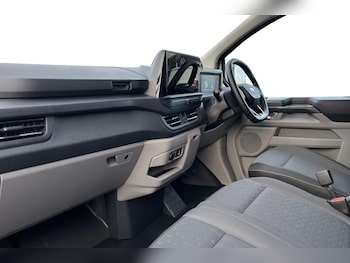 Used Ford Transit Custom 2025 for sale - 77152041: Photo