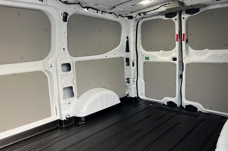 Used Ford Transit Custom 2025 for sale - 77152041: Photo 5