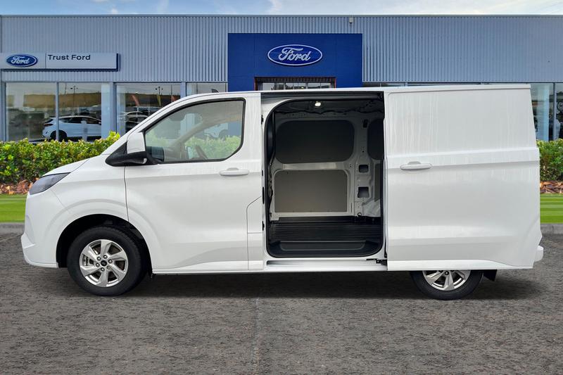 Used Ford Transit Custom 2025 for sale - 77152041: Photo 6